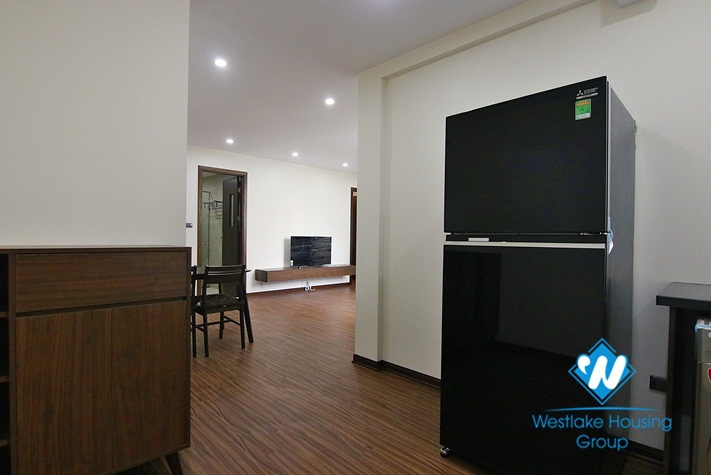 Cozy 2 bedroom Apartment for rent in Hai Ba Trung, Hanoi